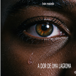 A Dor de Uma  Lagrima mp-3