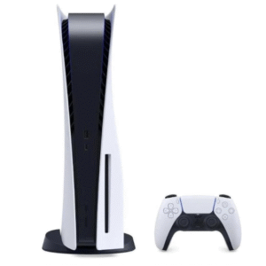 PlayStation 5
