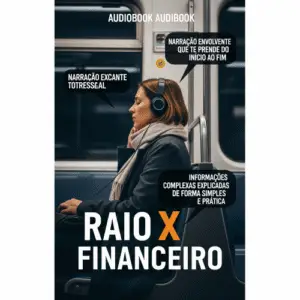 raio x financeiro